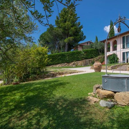 San Savino  Villa Olindia By Interhome מראה חיצוני תמונה