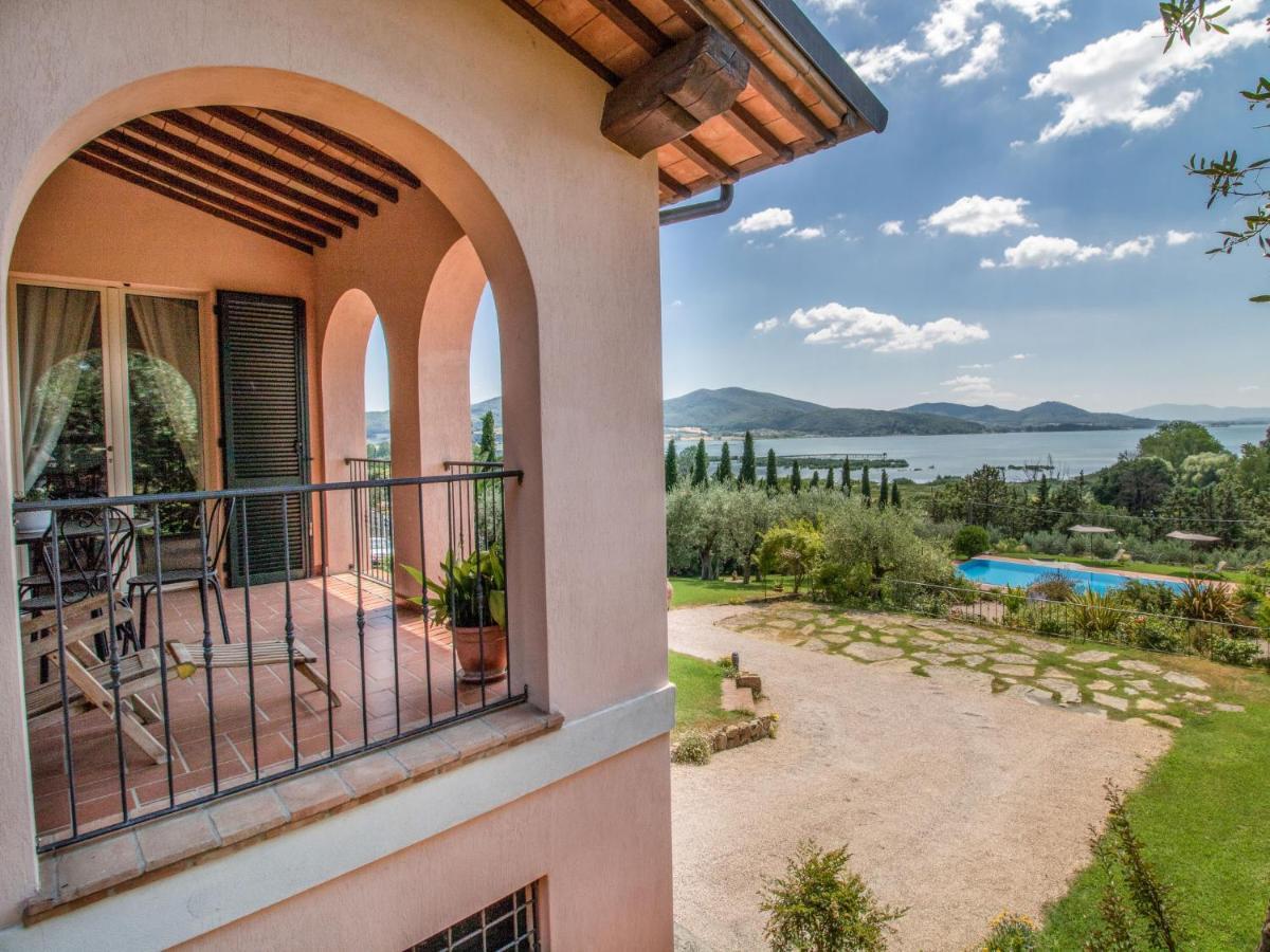 San Savino  Villa Olindia By Interhome מראה חיצוני תמונה