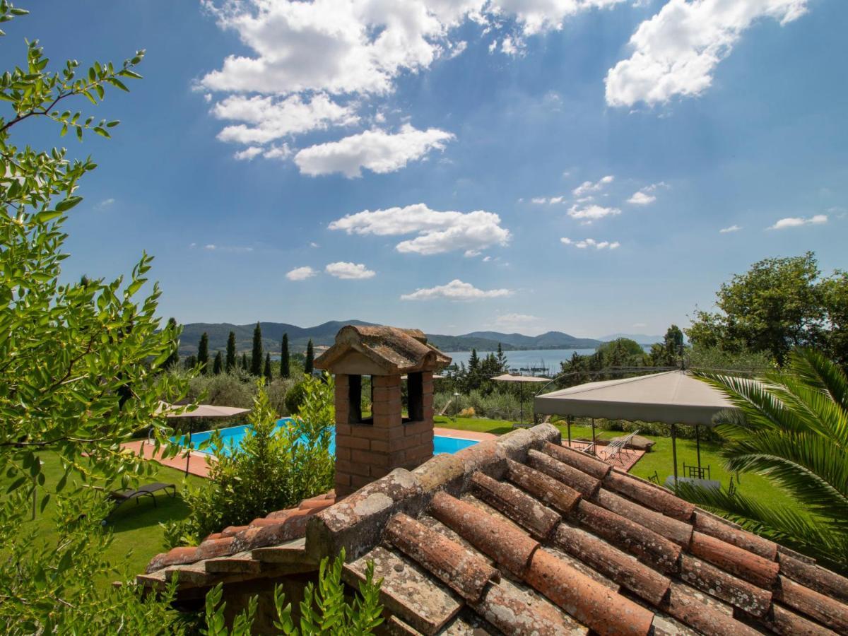 San Savino  Villa Olindia By Interhome מראה חיצוני תמונה