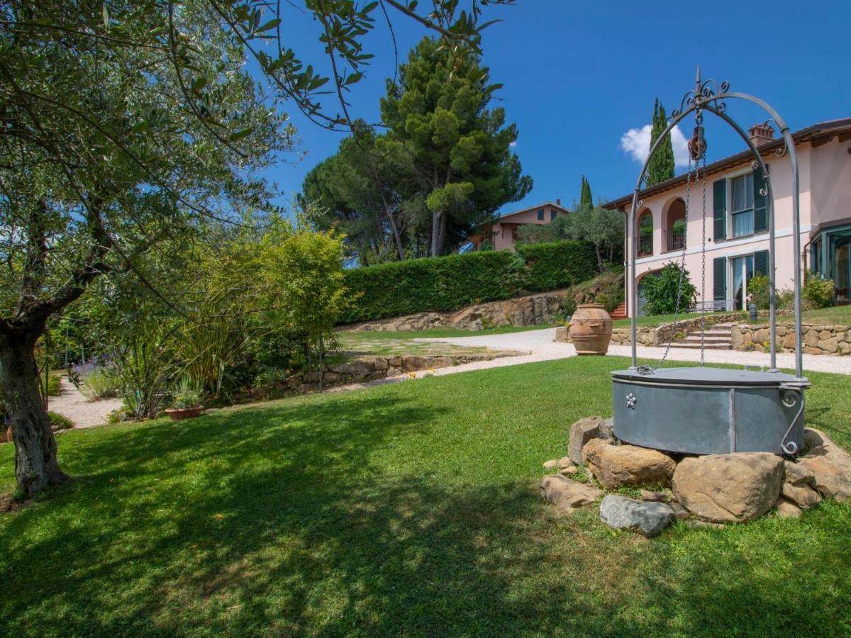 San Savino  Villa Olindia By Interhome מראה חיצוני תמונה