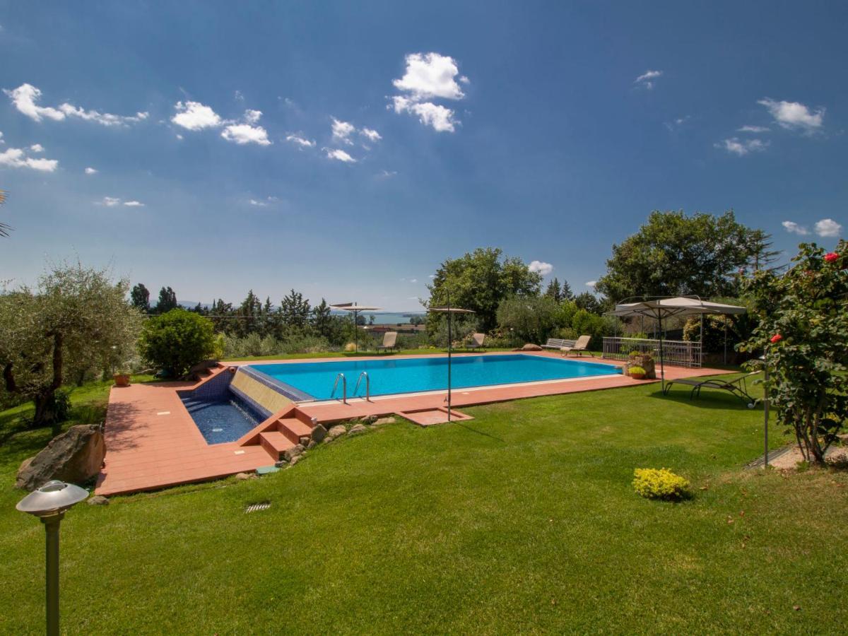 San Savino  Villa Olindia By Interhome מראה חיצוני תמונה