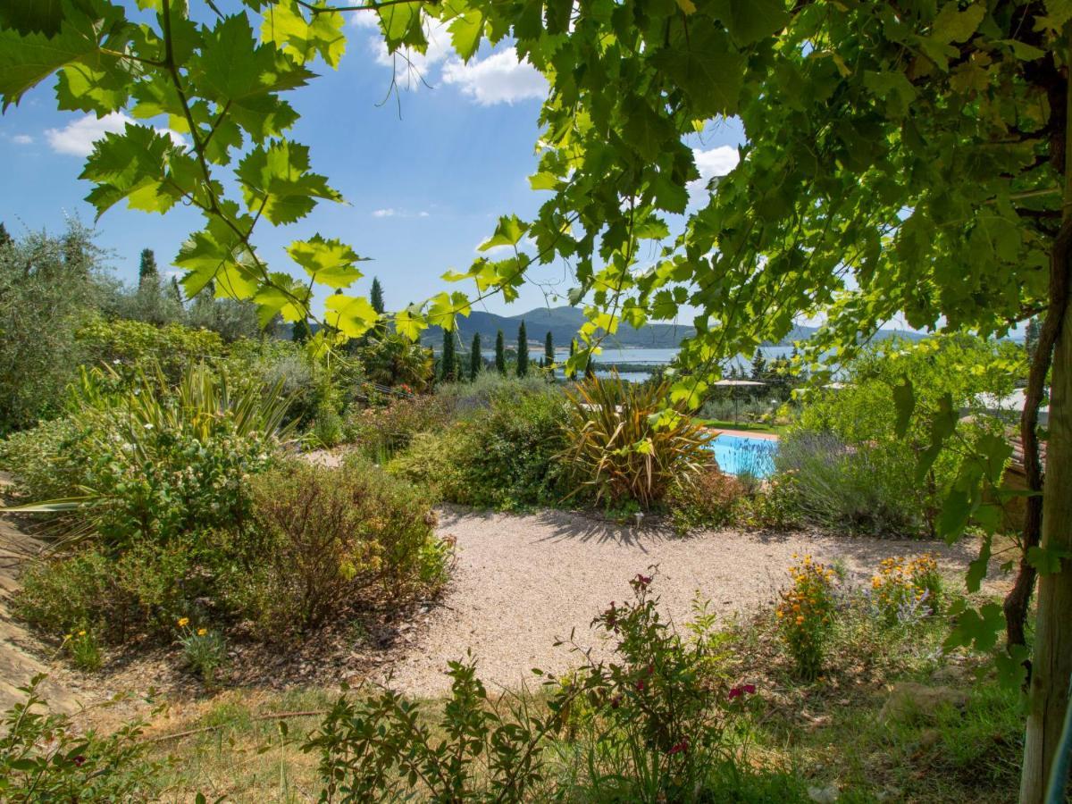 San Savino  Villa Olindia By Interhome מראה חיצוני תמונה