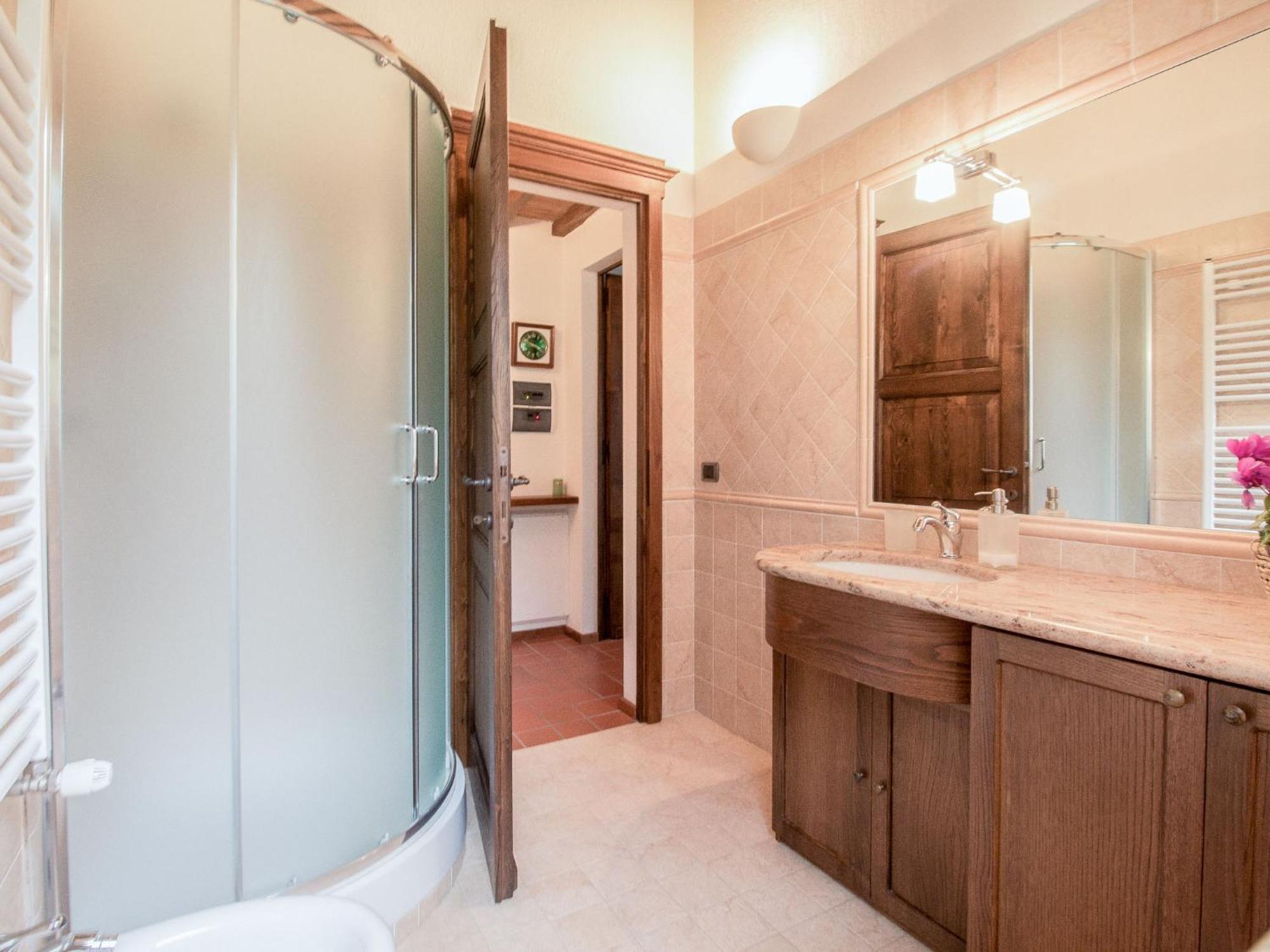 San Savino  Villa Olindia By Interhome מראה חיצוני תמונה
