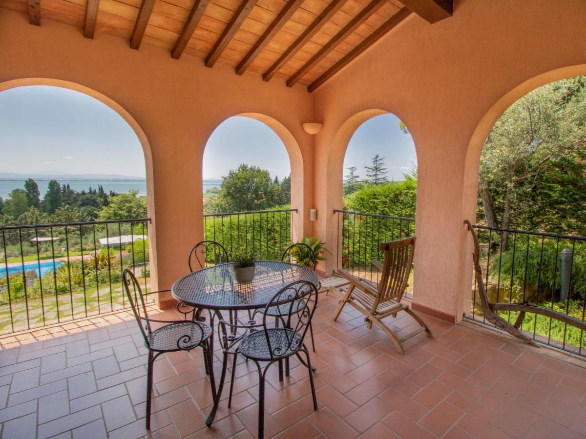 San Savino  Villa Olindia By Interhome מראה חיצוני תמונה