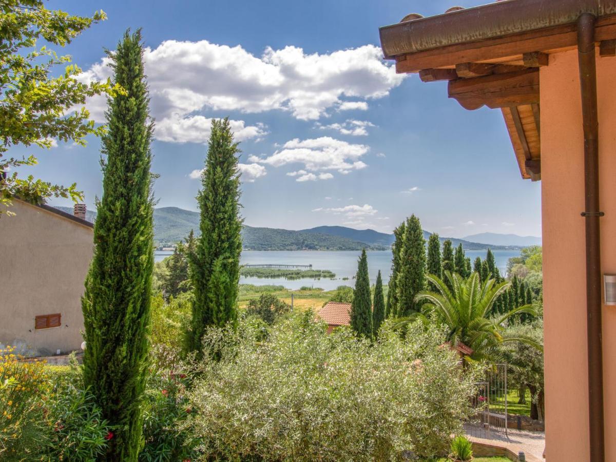 San Savino  Villa Olindia By Interhome מראה חיצוני תמונה