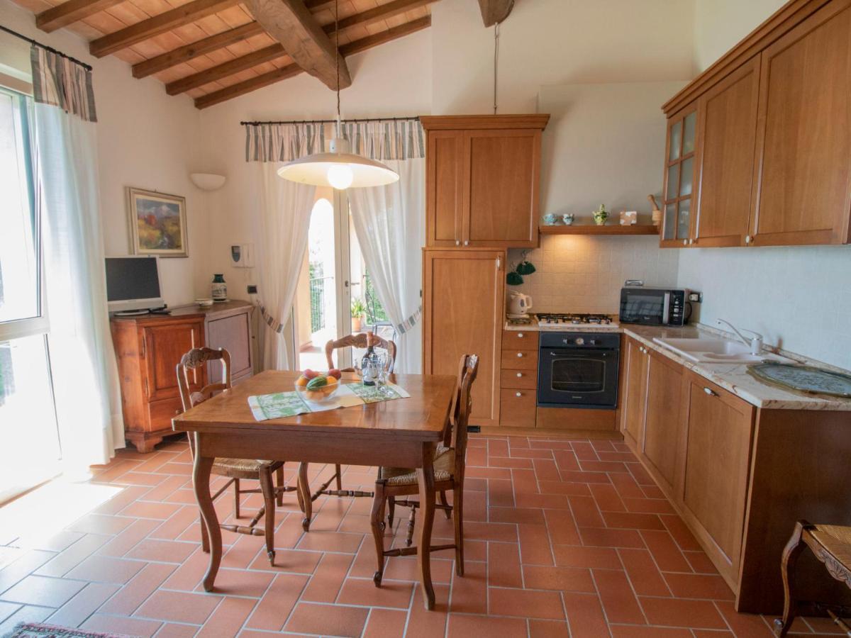 San Savino  Villa Olindia By Interhome מראה חיצוני תמונה