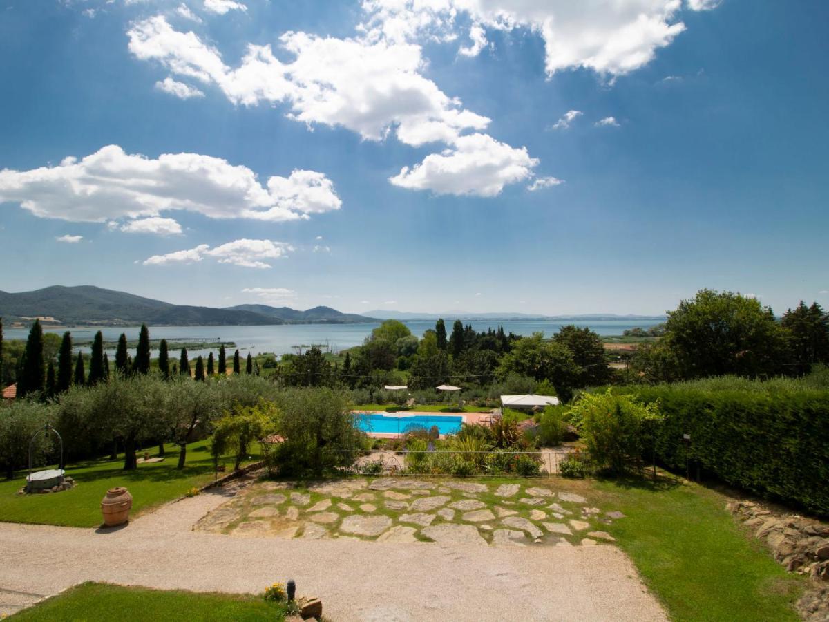 San Savino  Villa Olindia By Interhome מראה חיצוני תמונה