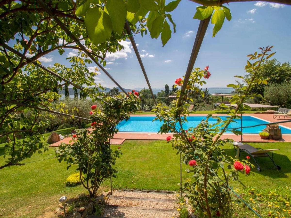 San Savino  Villa Olindia By Interhome מראה חיצוני תמונה