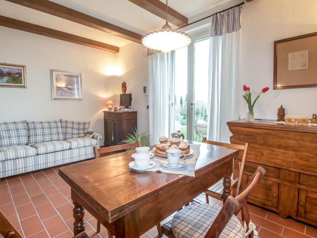 San Savino  Villa Olindia By Interhome מראה חיצוני תמונה