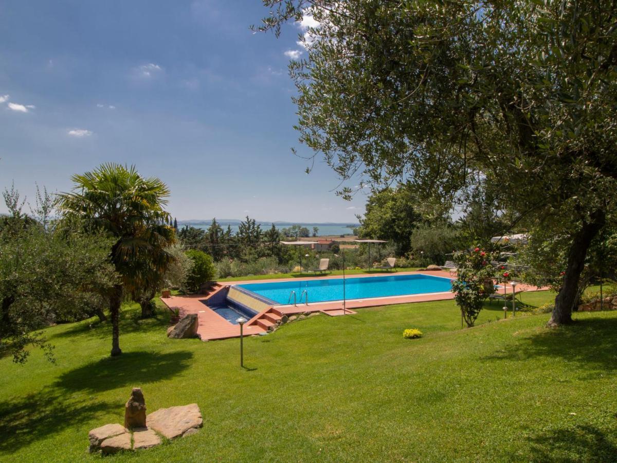 San Savino  Villa Olindia By Interhome מראה חיצוני תמונה