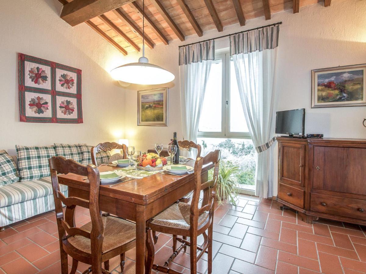 San Savino  Villa Olindia By Interhome מראה חיצוני תמונה