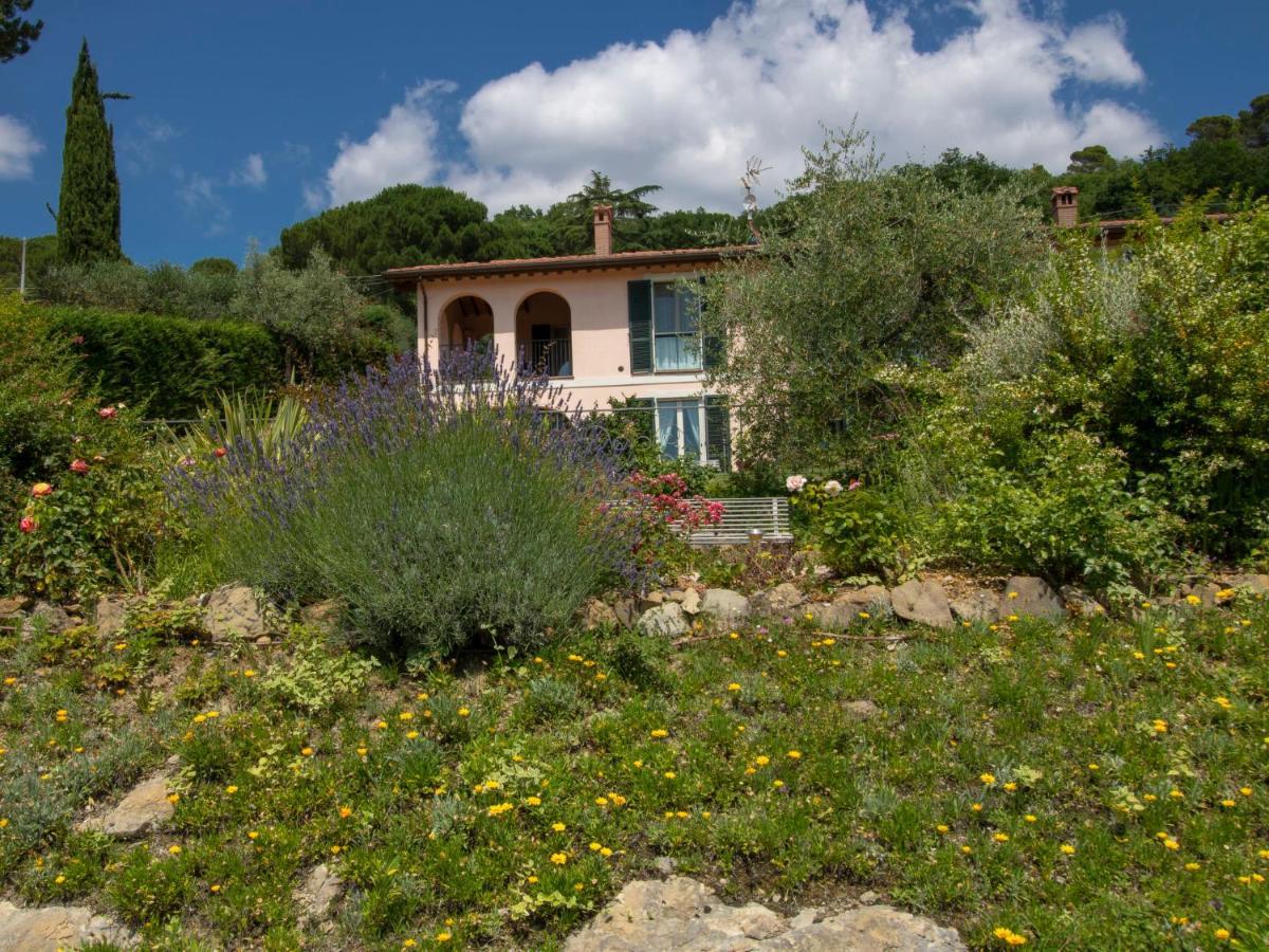 San Savino  Villa Olindia By Interhome מראה חיצוני תמונה