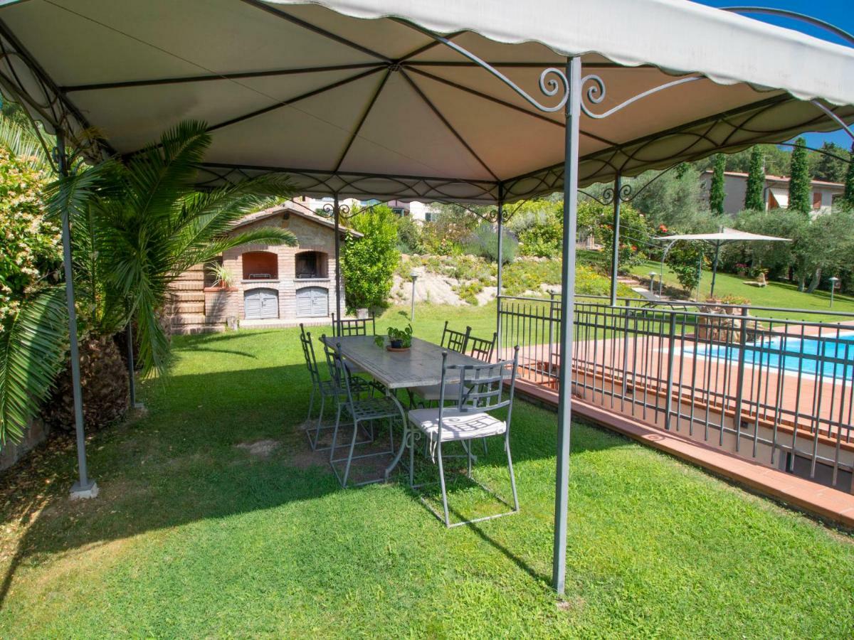 San Savino  Villa Olindia By Interhome מראה חיצוני תמונה